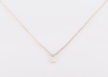 Afbeelding in Gallery-weergave laden, Collier Hartje, zilver