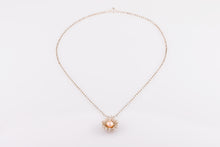 Afbeelding in Gallery-weergave laden, Collier Nestje, zilver